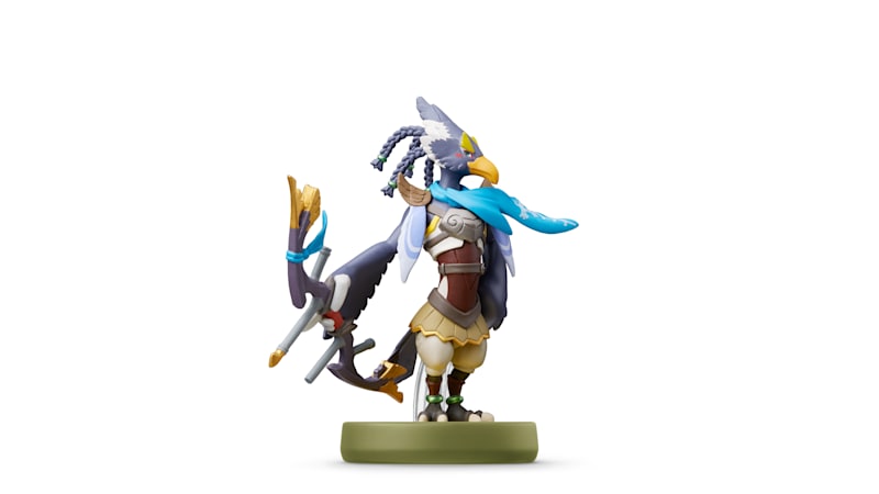 Nintendo the champions amiibo sales the legend of zelda